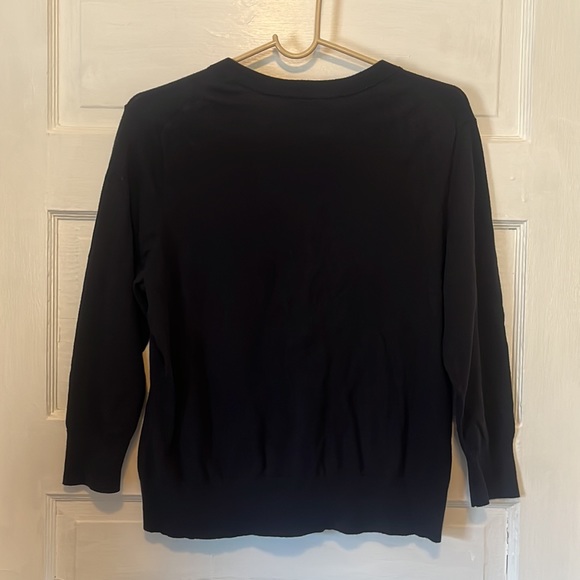 Berkley Jensen Large Cardigan - Picture 4 of 4